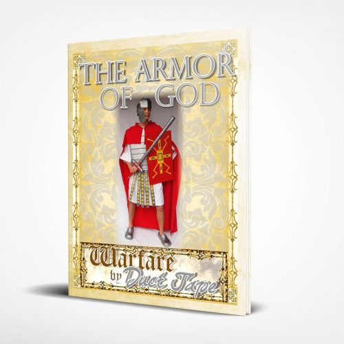 Warfare by Duct Tape: The Armor of God book